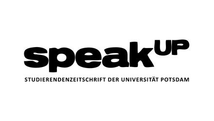 Studierendenzeitschrift SpeakUP als E-Paper