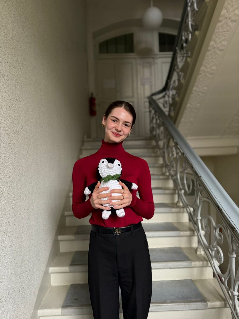 Emelie Schulze-Könitzer
